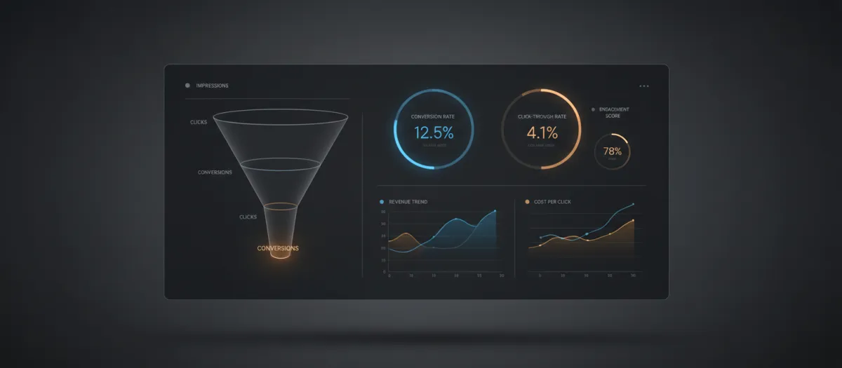 Analytics screenshot 4