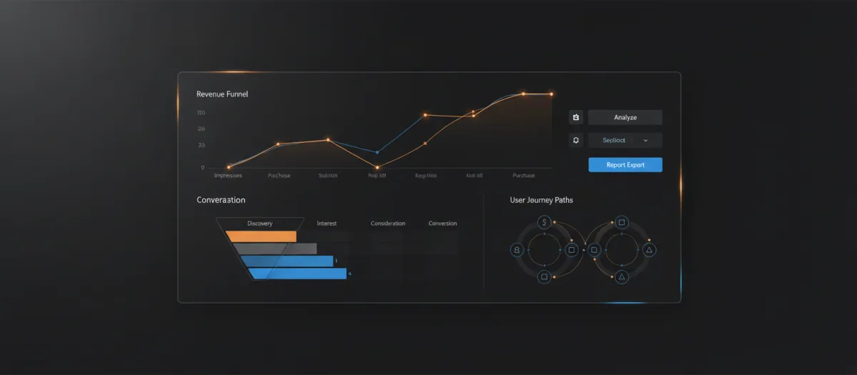 Analytics screenshot 3