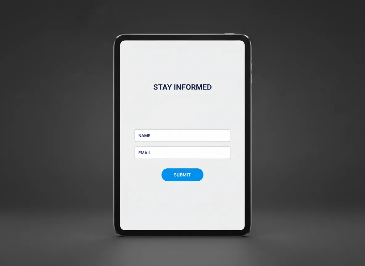 Instant Multi-Channel Follow-Up