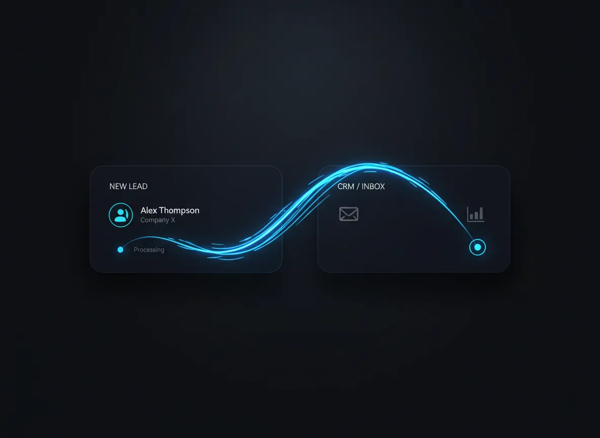 Smart Triggers & Sequences