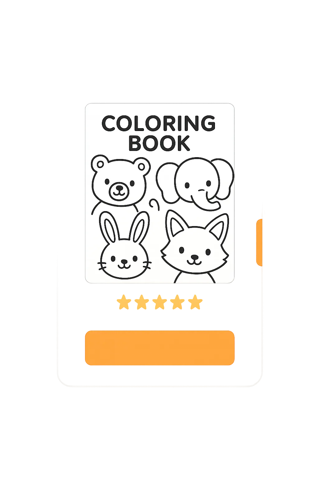[STUDENT RESULT — Amazon listing screenshot 2]