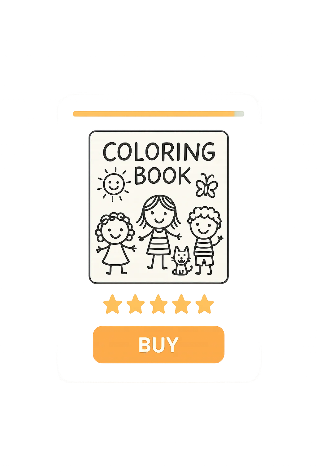 [STUDENT RESULT — Amazon listing screenshot 4]