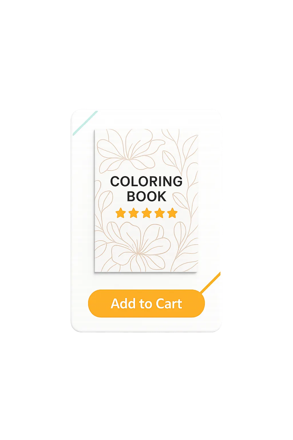 [STUDENT RESULT — Amazon listing screenshot 1]