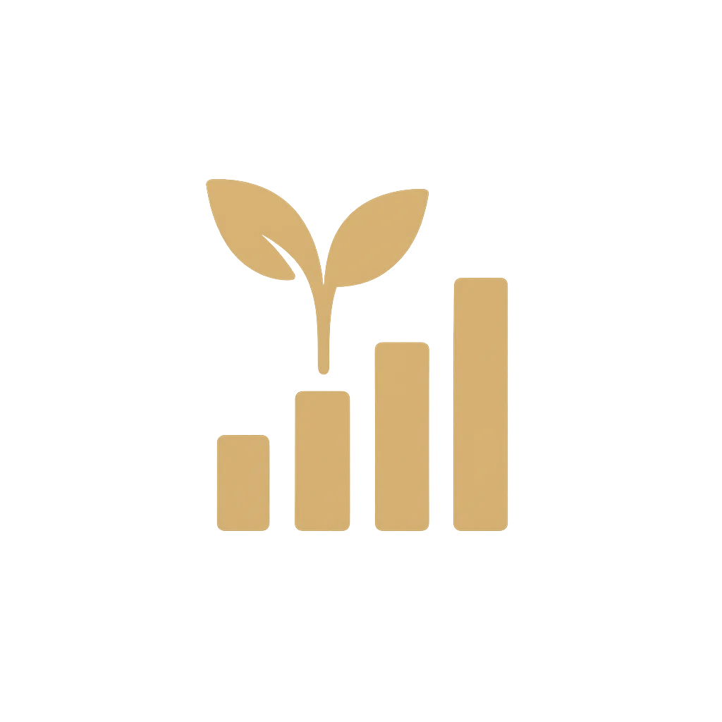 Storrer Growth Solutions Logo