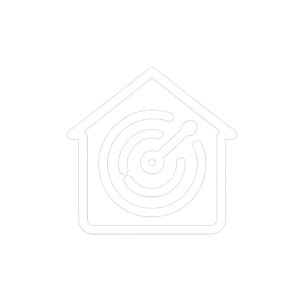 Rental Radar Logo
