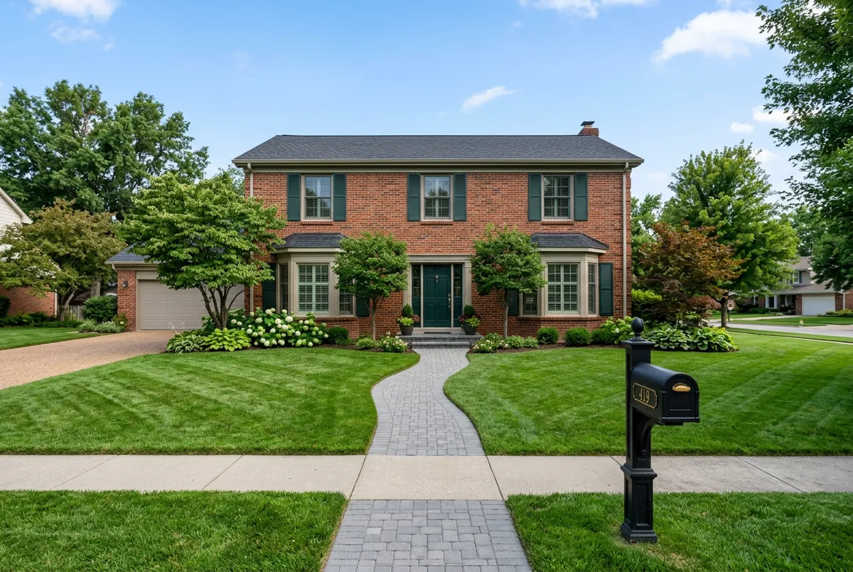 Madison County single-family turnkey rental asset spotlight