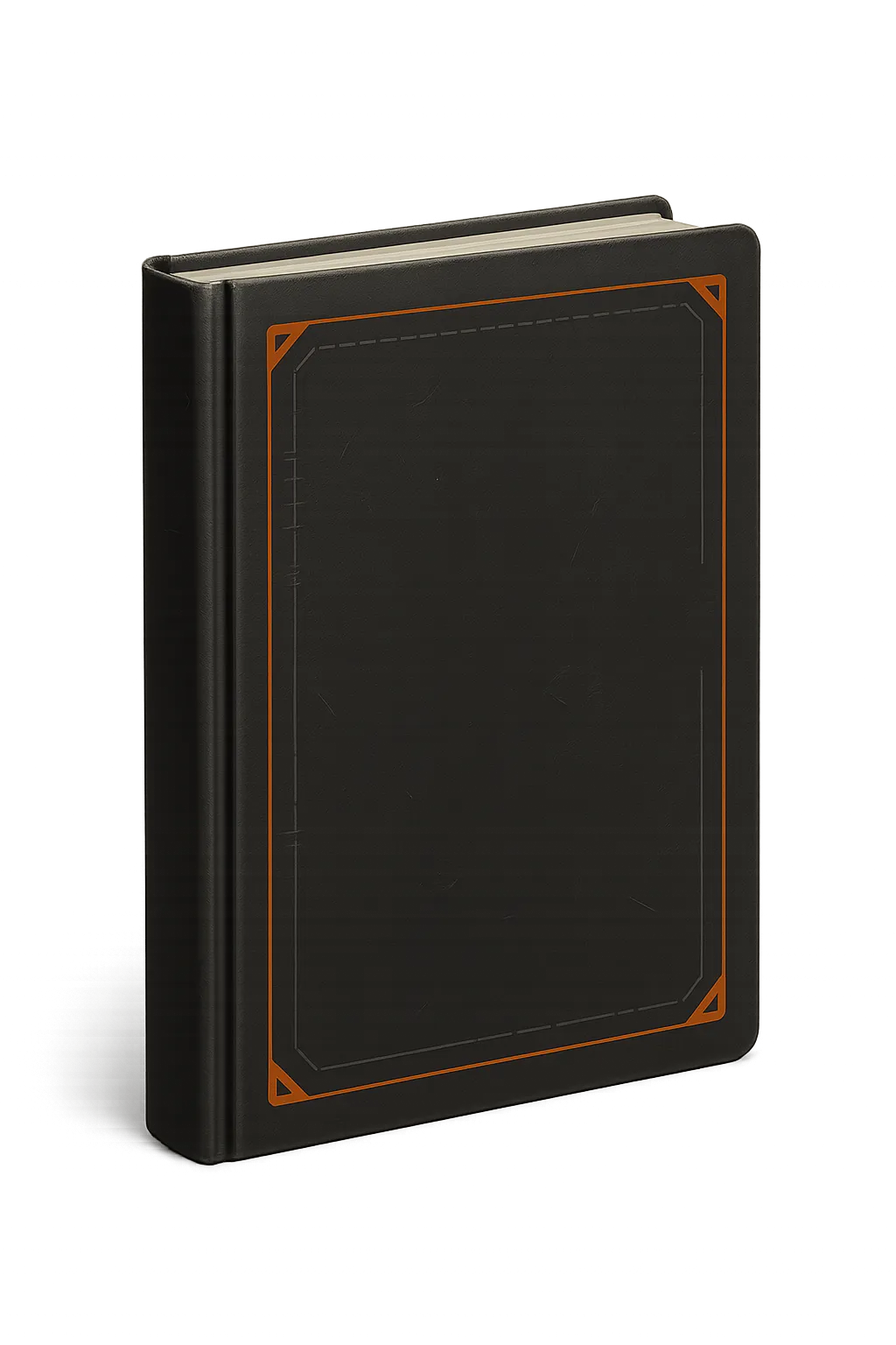 3D Mockup of SOS Small Business Rescue Plan 90-Day Workbook