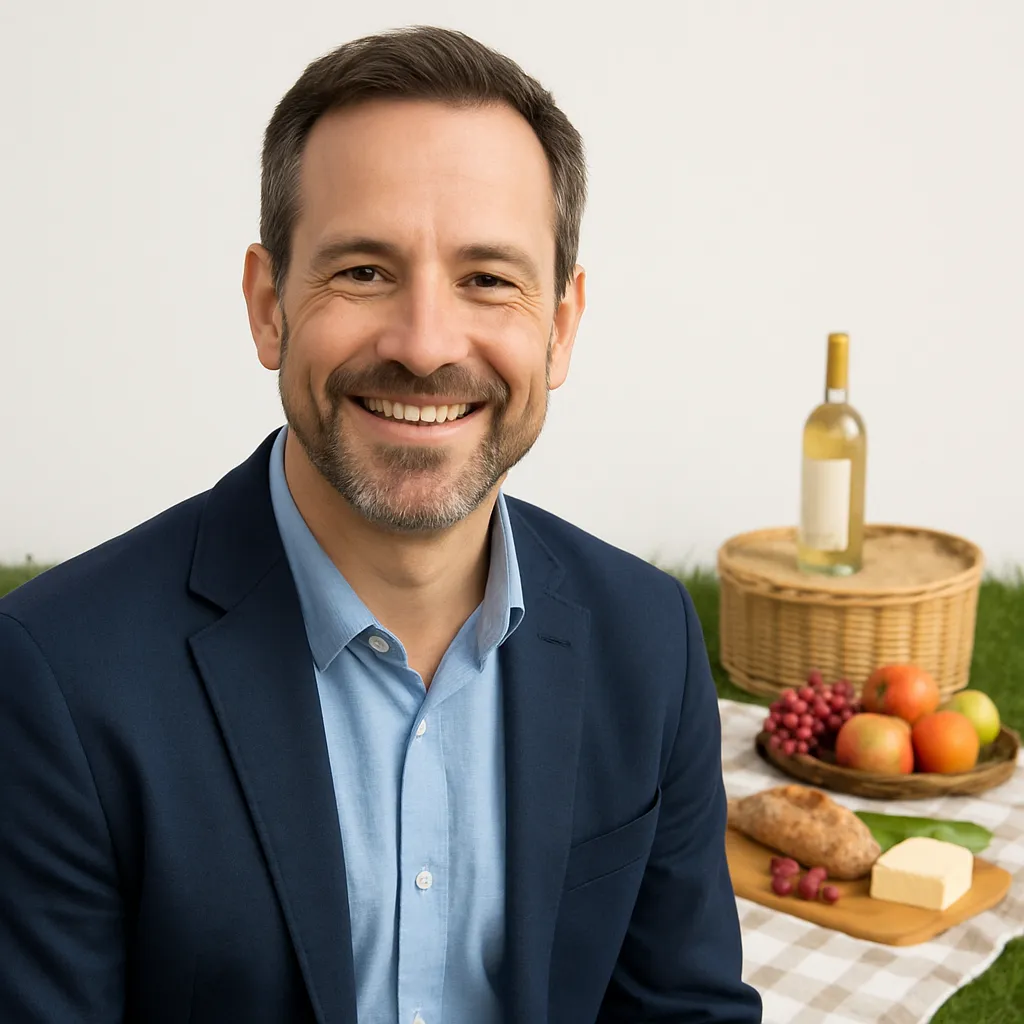 Testimonial avatar - Joe L.