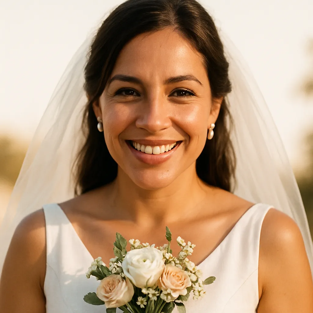 Testimonial avatar - Maria T.