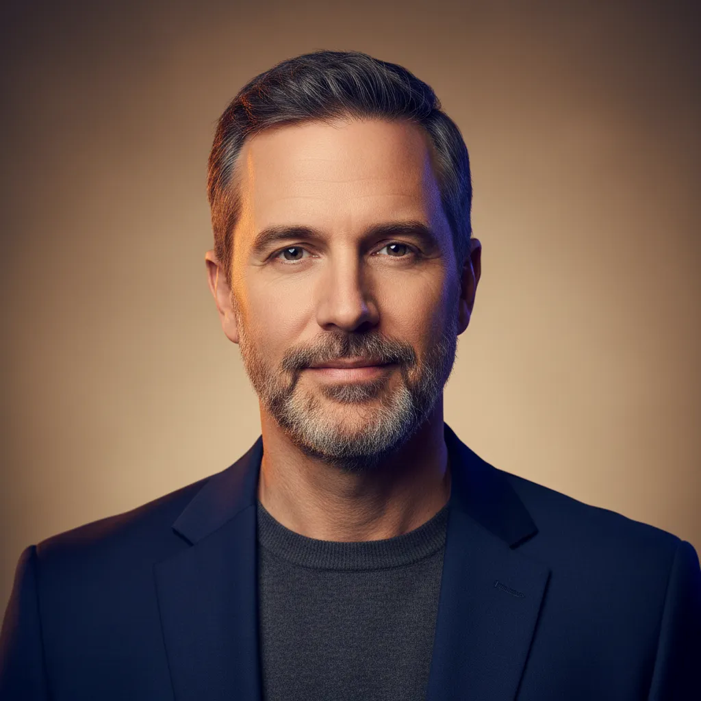 David L. profile picture