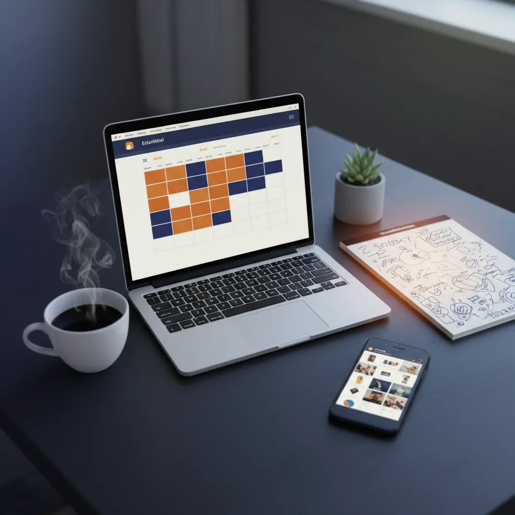 Content creation for small businesses: An A-Z guide