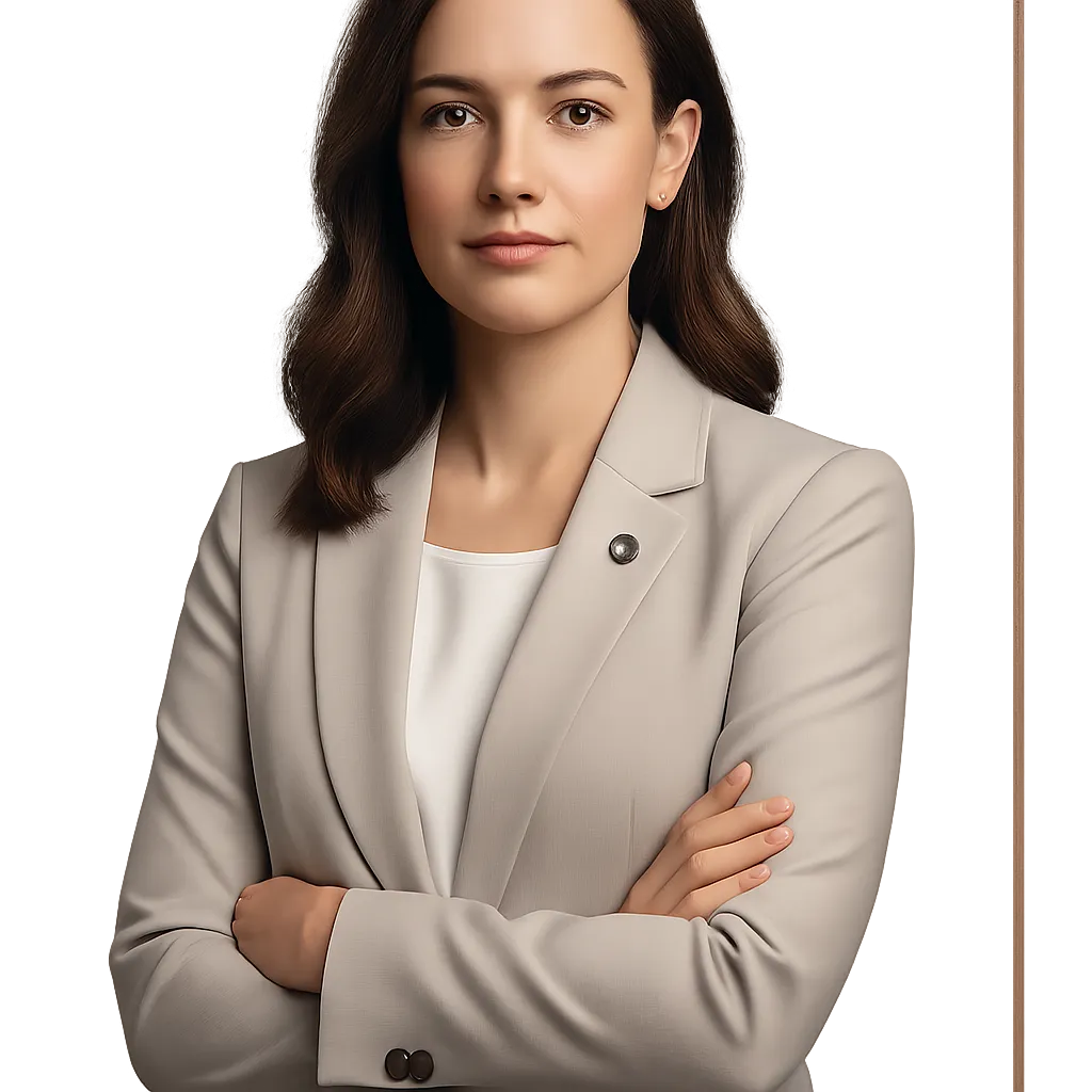 Clinic Owner Portrait Placeholder