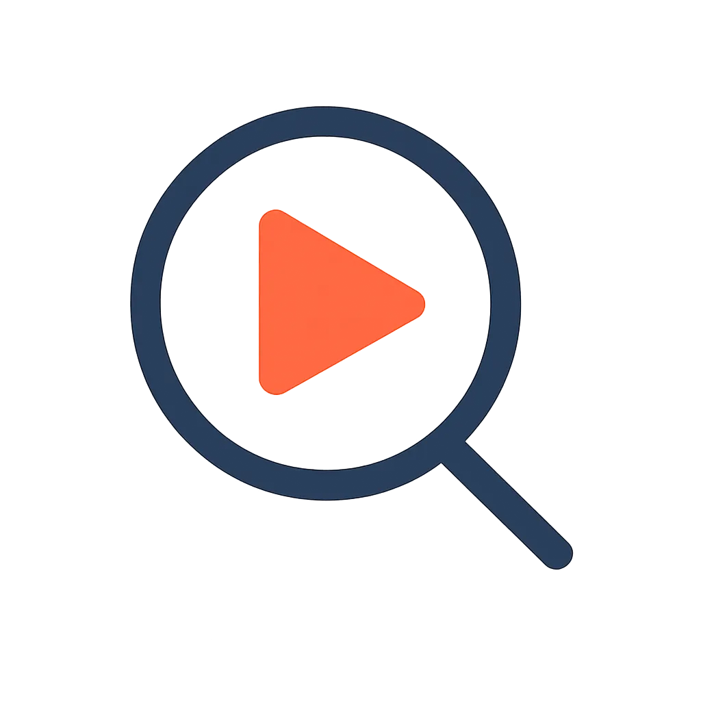 Unfound Media Logo