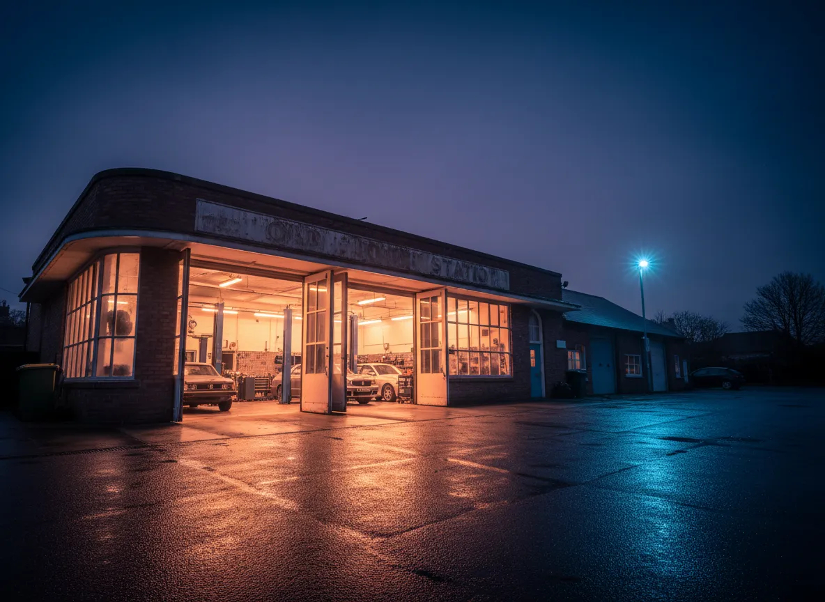 Faizan-Autos-Bradford-Collision-Restoration-Audi-A4