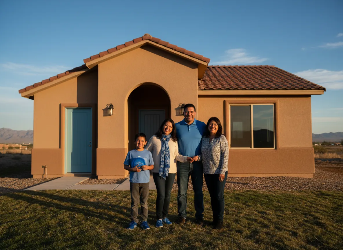 Personalized mortgage service with Norma Perez
