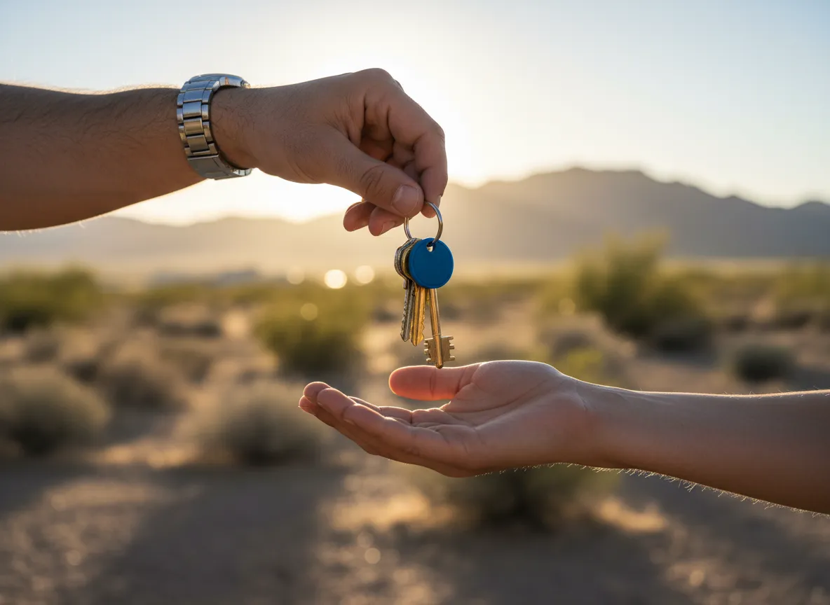 Transparent mortgage rates in El Paso