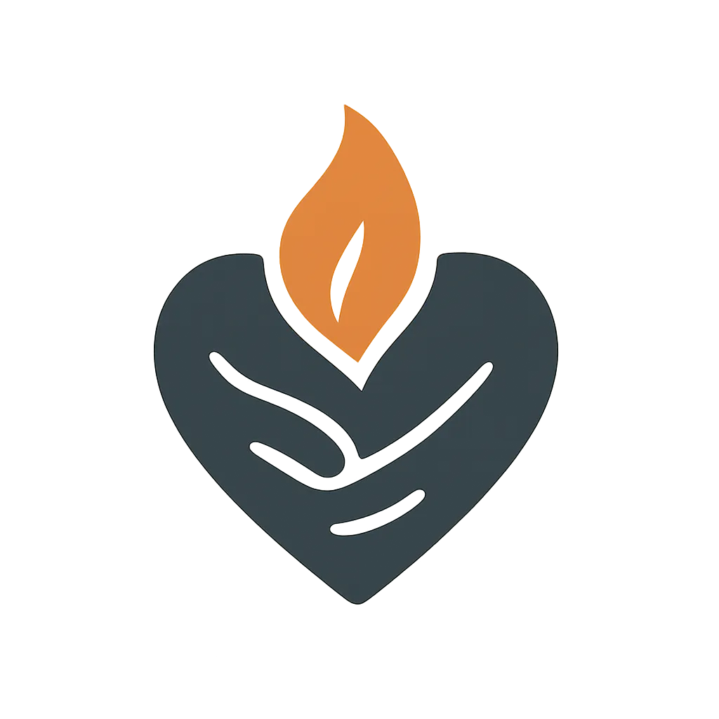 GriefCynergy Logo