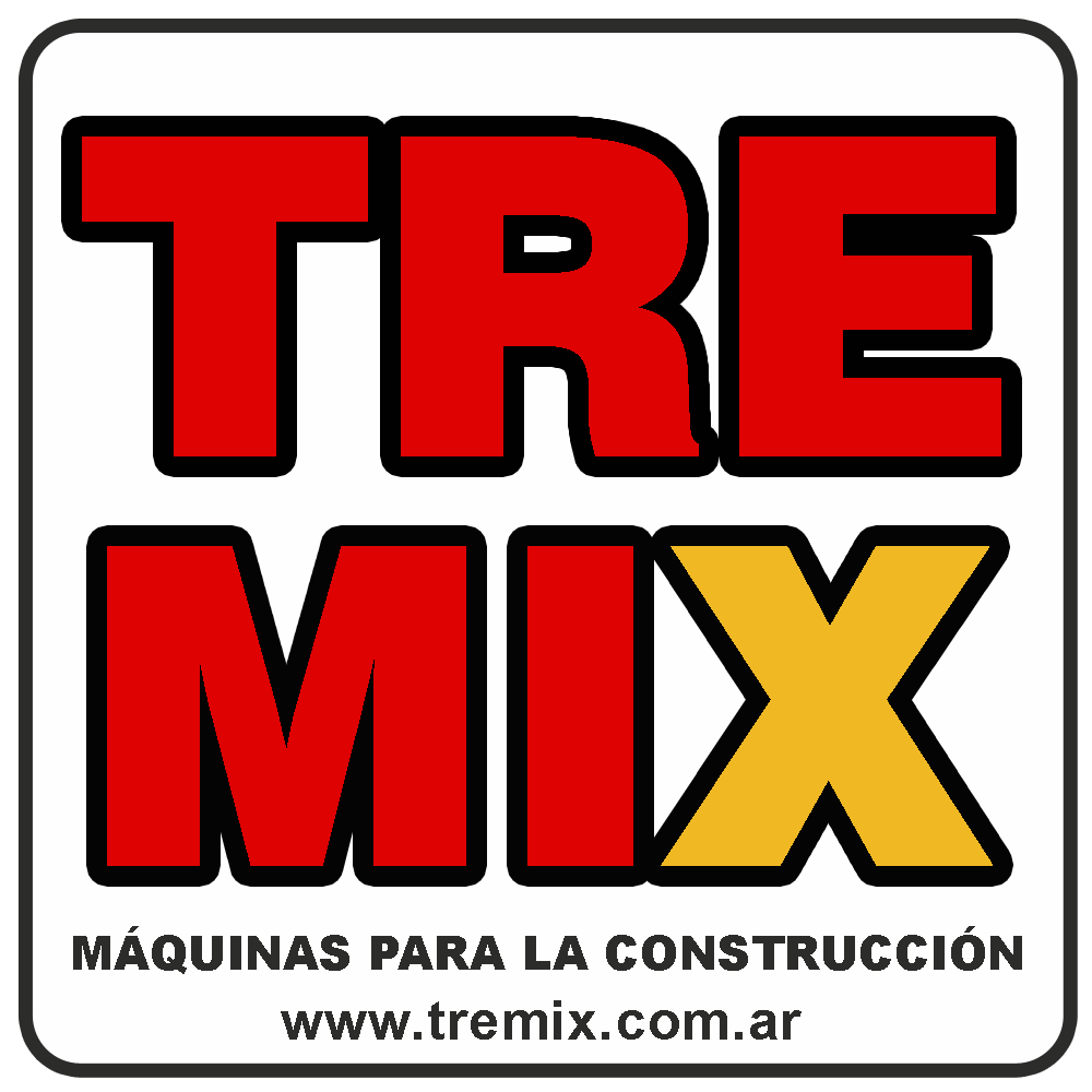 Tremix Emblem