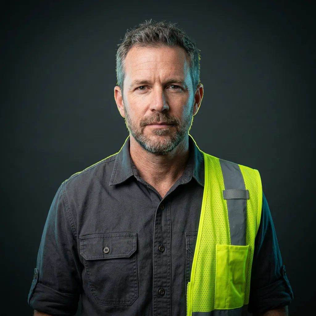 Marcus Thorne Darwin commercial contractor