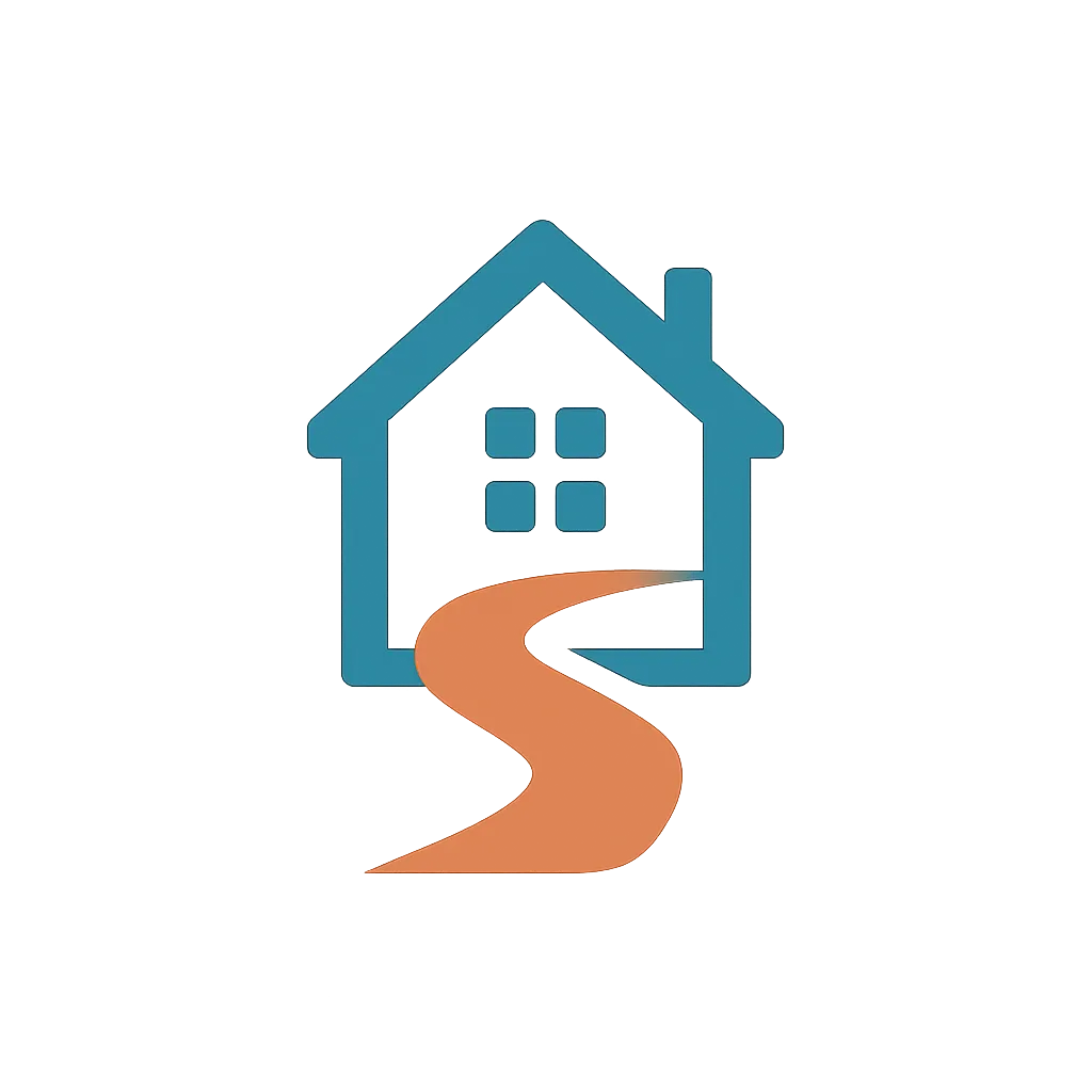 Pathway To Home Realty Logo