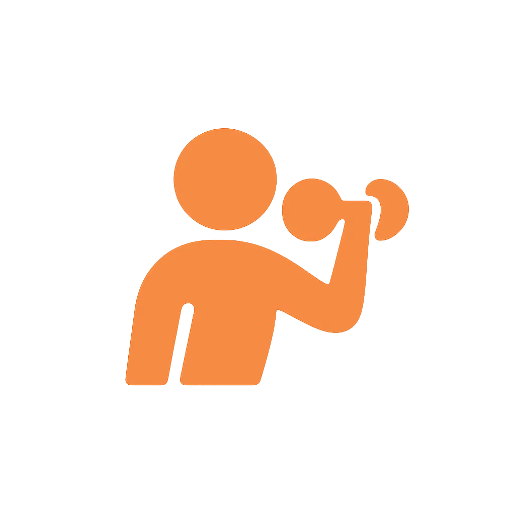 Mateo Coach Sportif Logo
