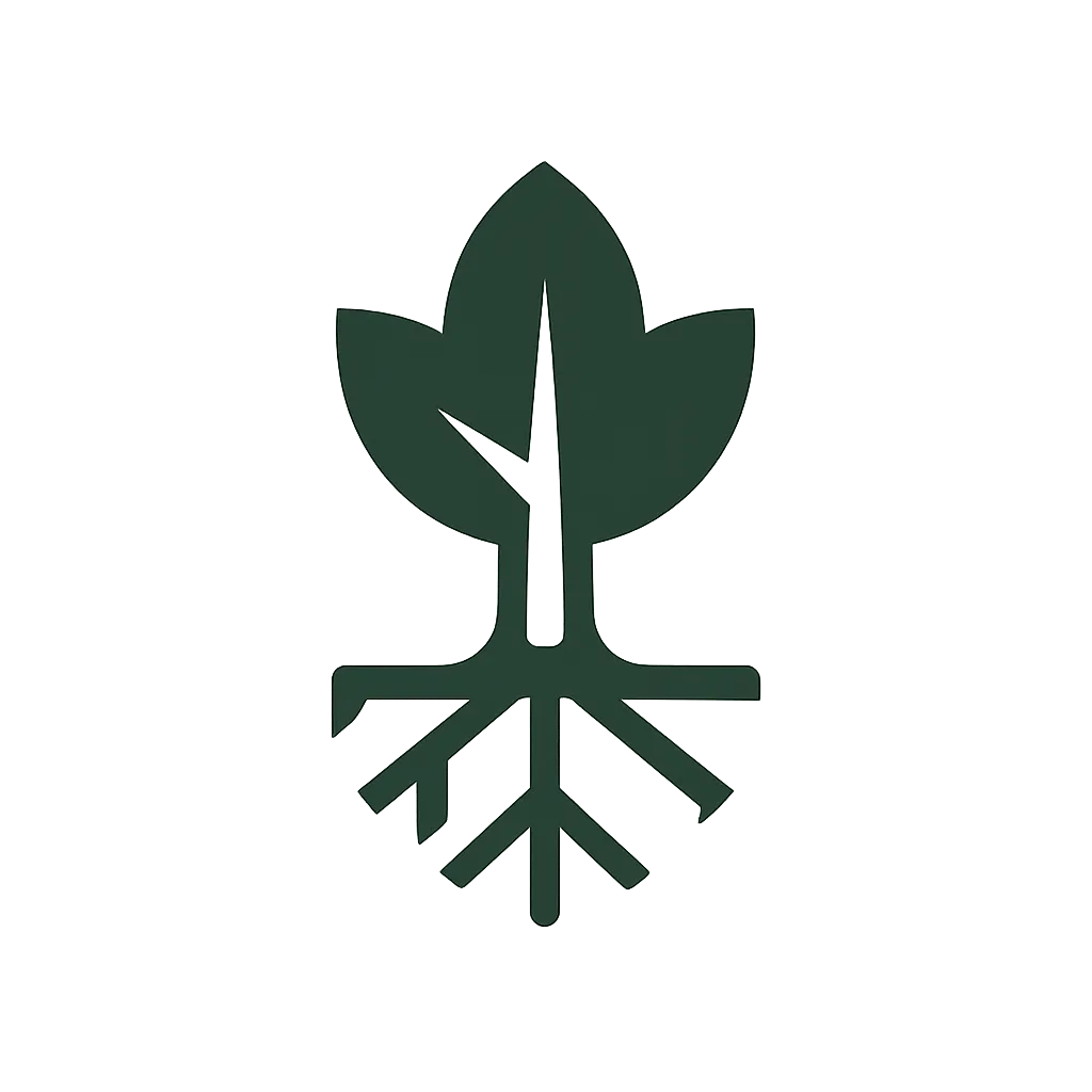 Forgotten Roots