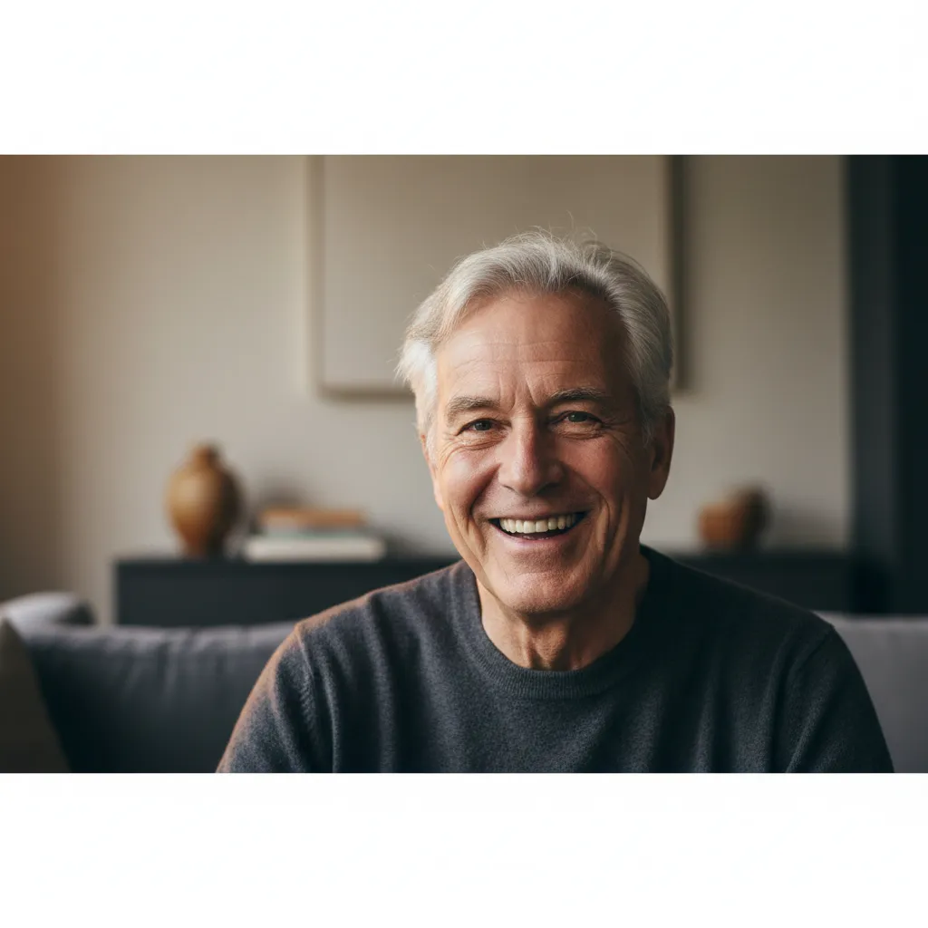 Customer Avatar