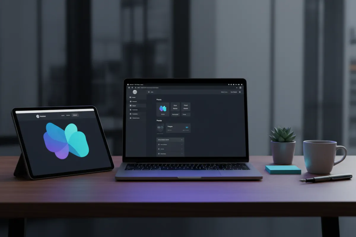 WordPress Development Course