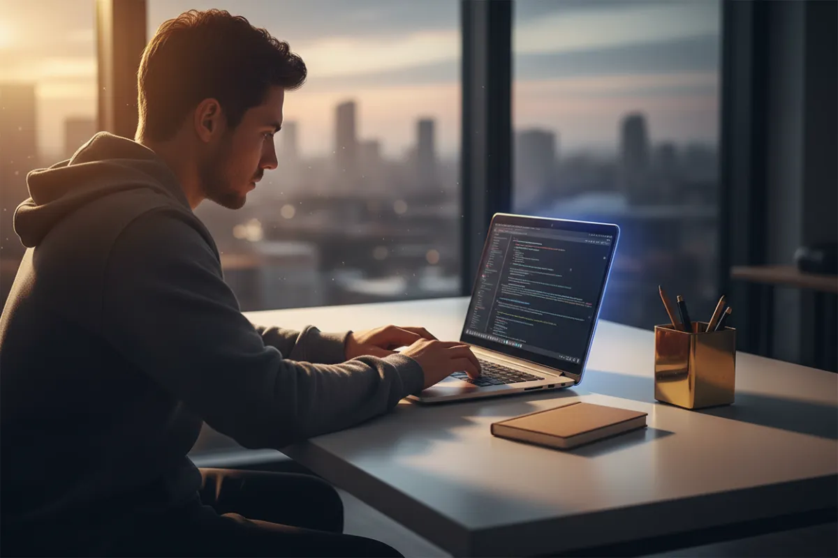 HTML & CSS Course