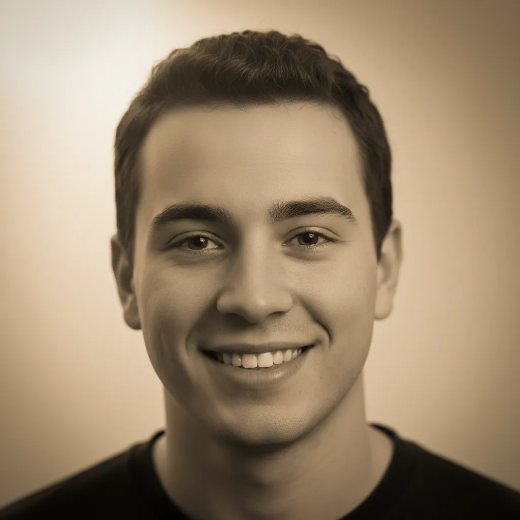 John D.