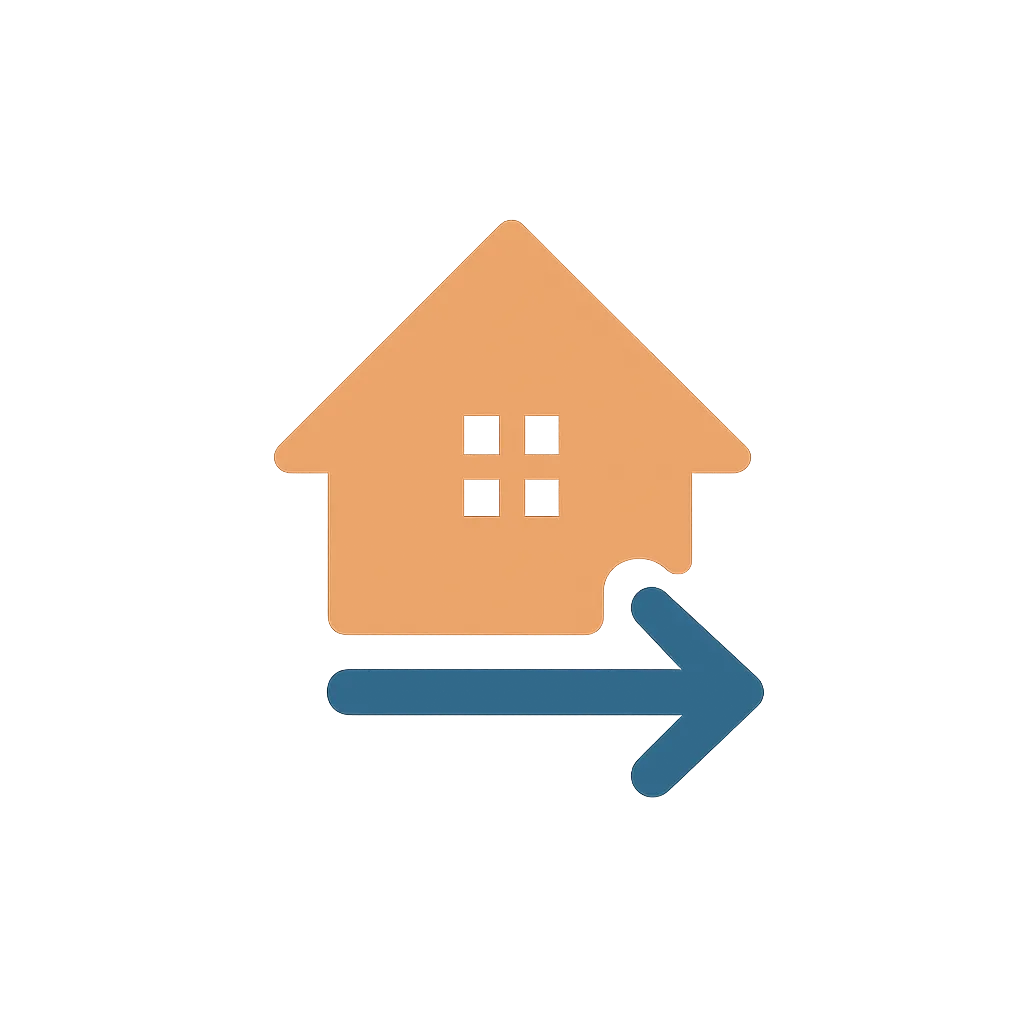 Directed Realty Logo