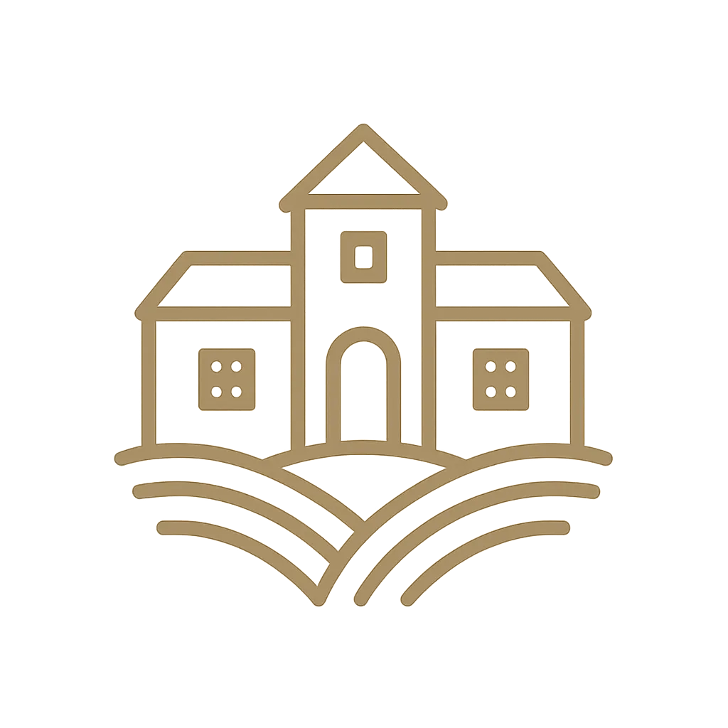 Eslington Manor Logo