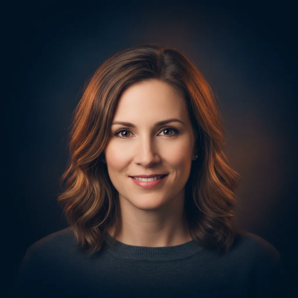 Sarah Jenkins
