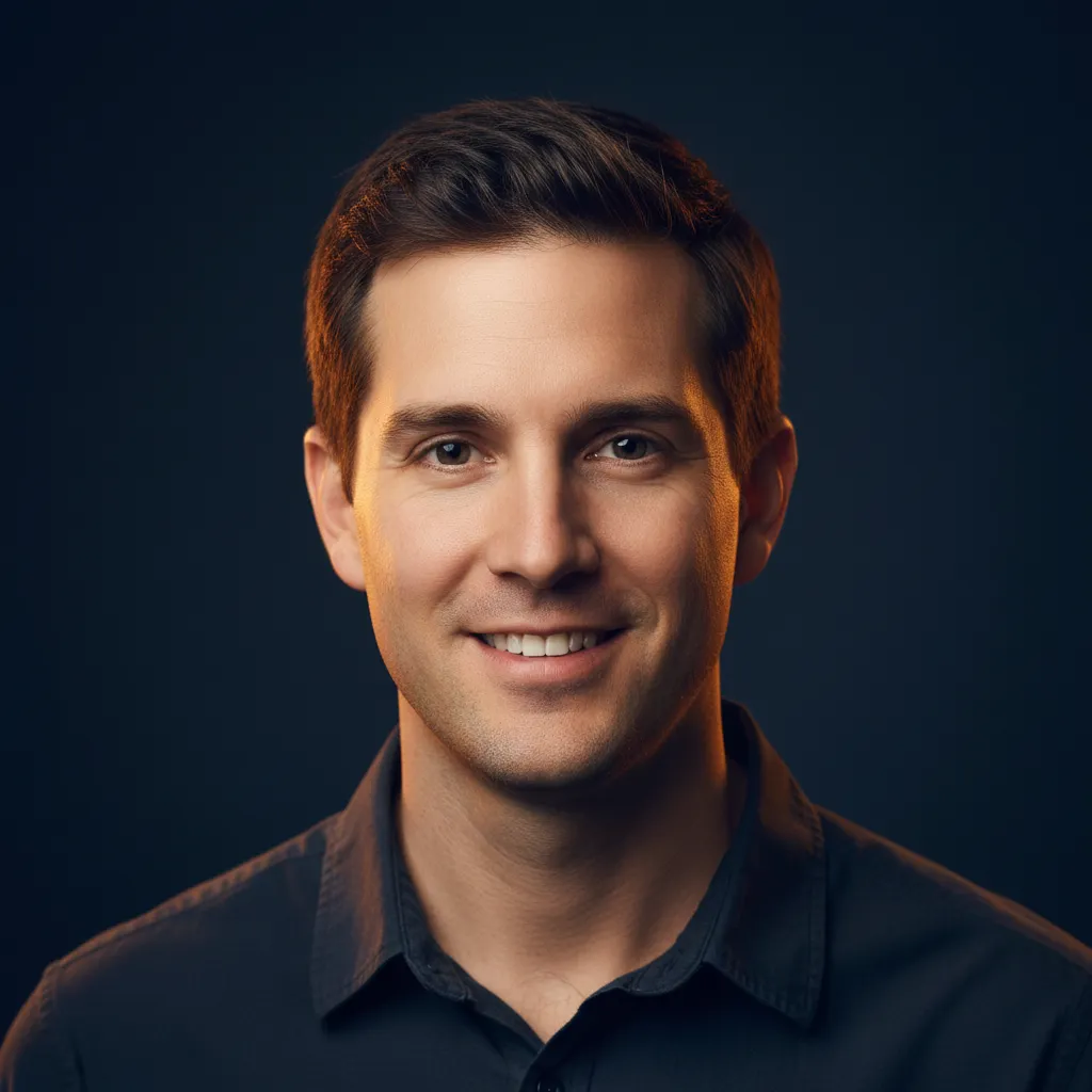 Mark T.