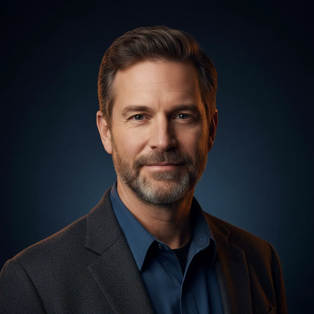 David R.