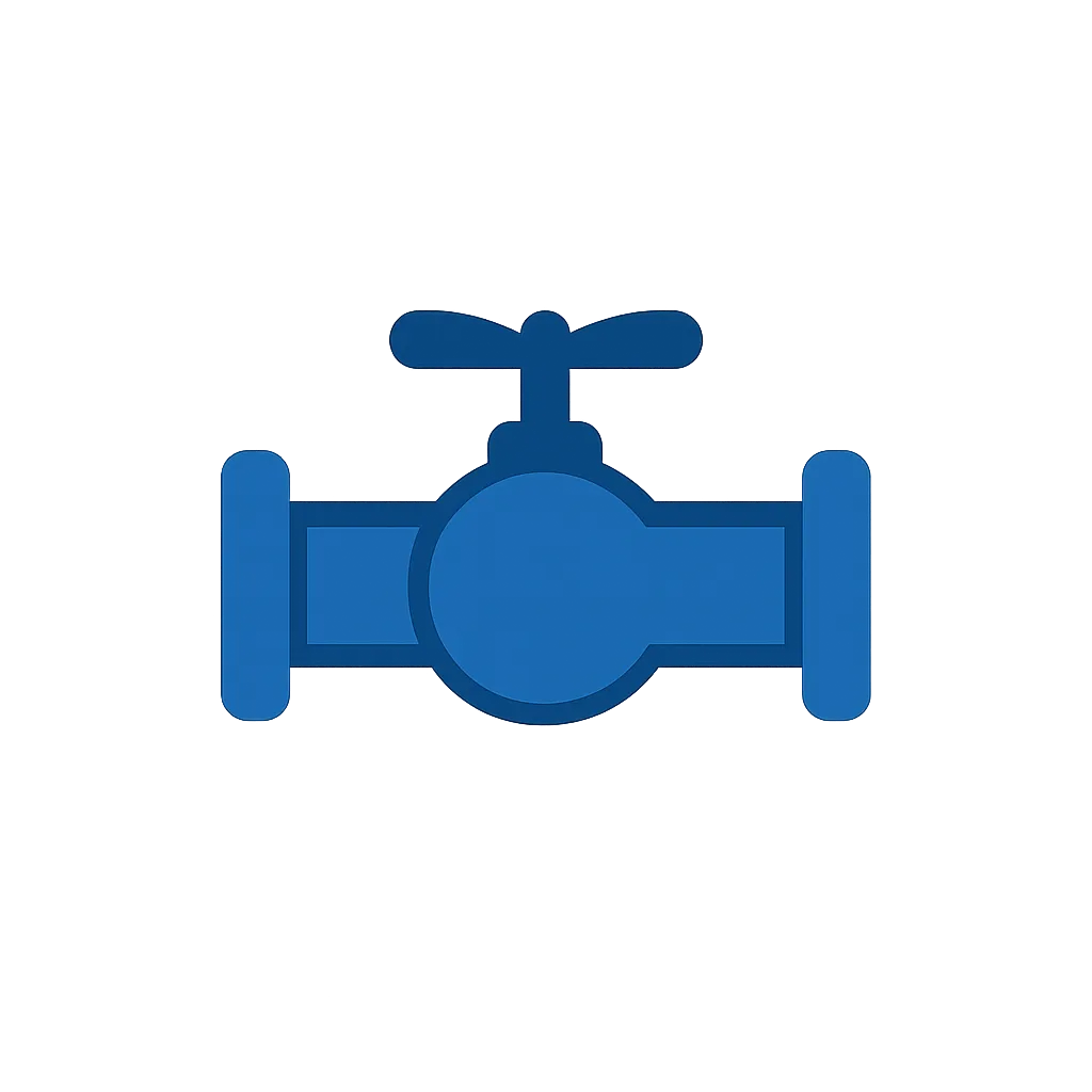 PipelineSystem Logo