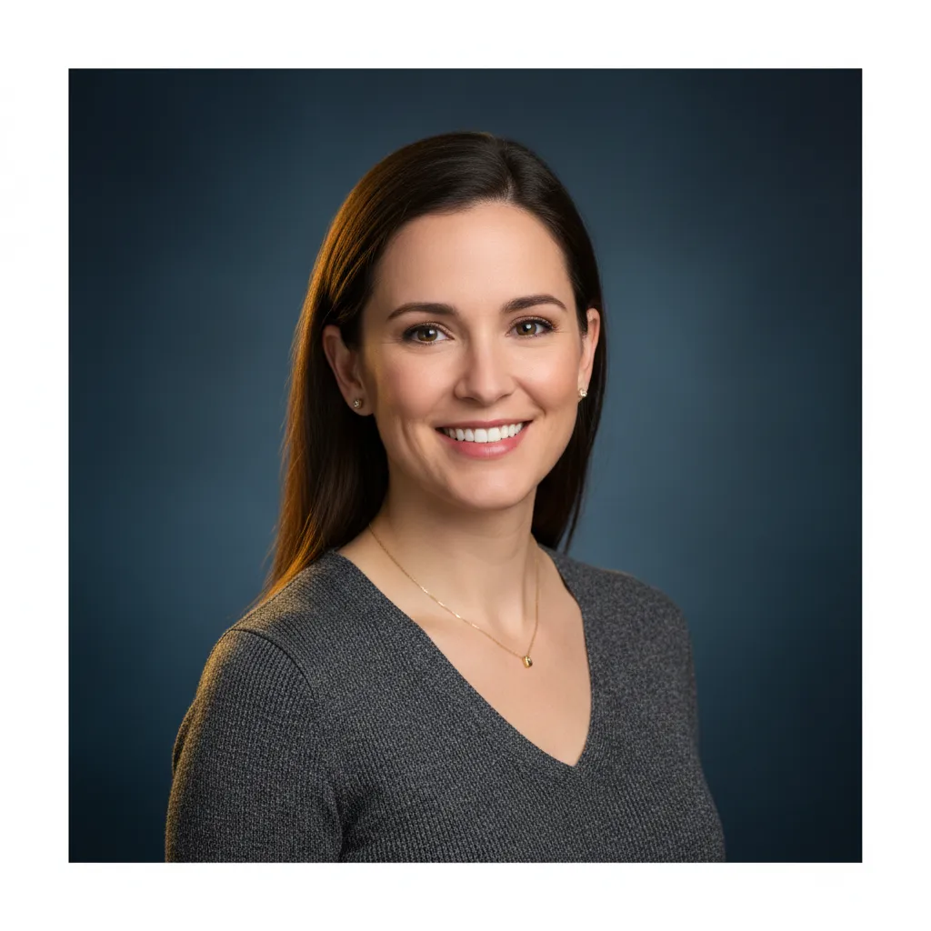 Jennifer K. Avatar