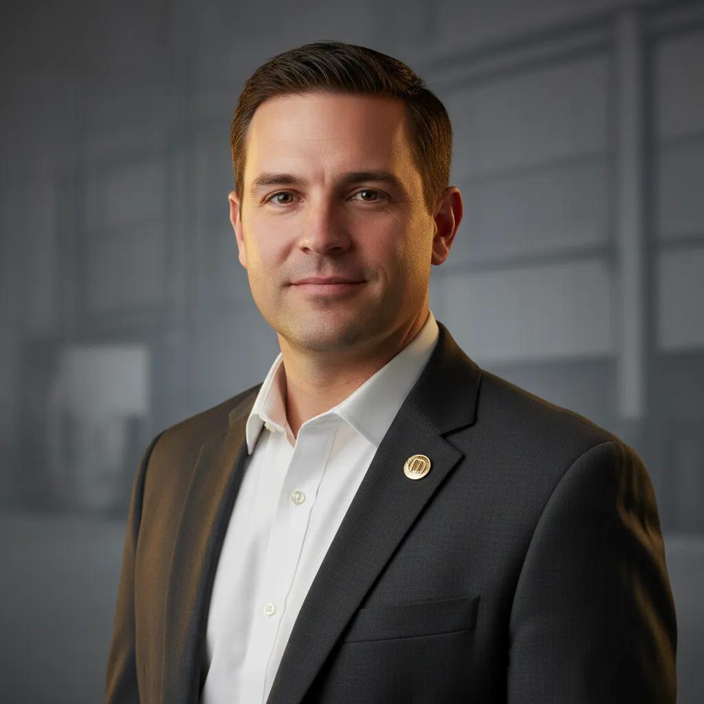 Marcus T. Avatar