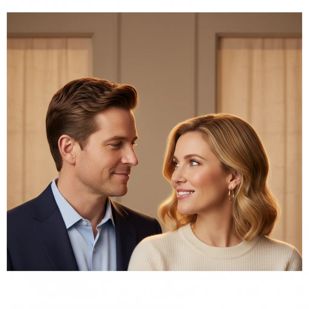 David & Sarah M. Avatar