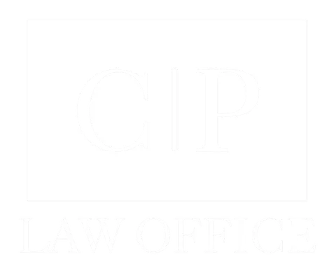 CP Law Office Logo