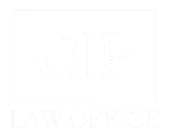 CP Law Office Logo