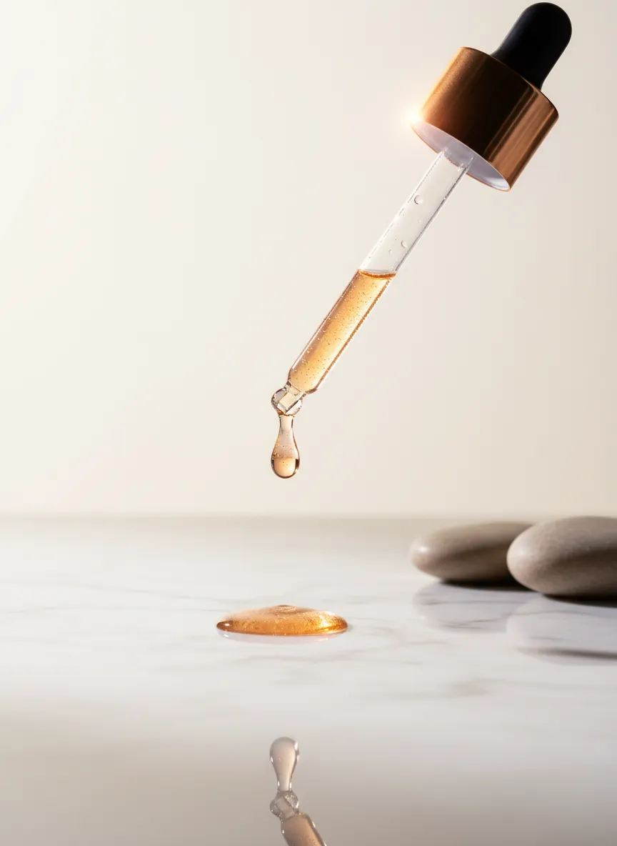 Clinical Peel Treatment