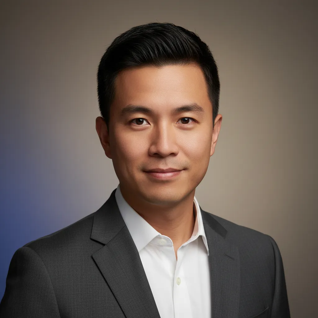 David Chen Avatar