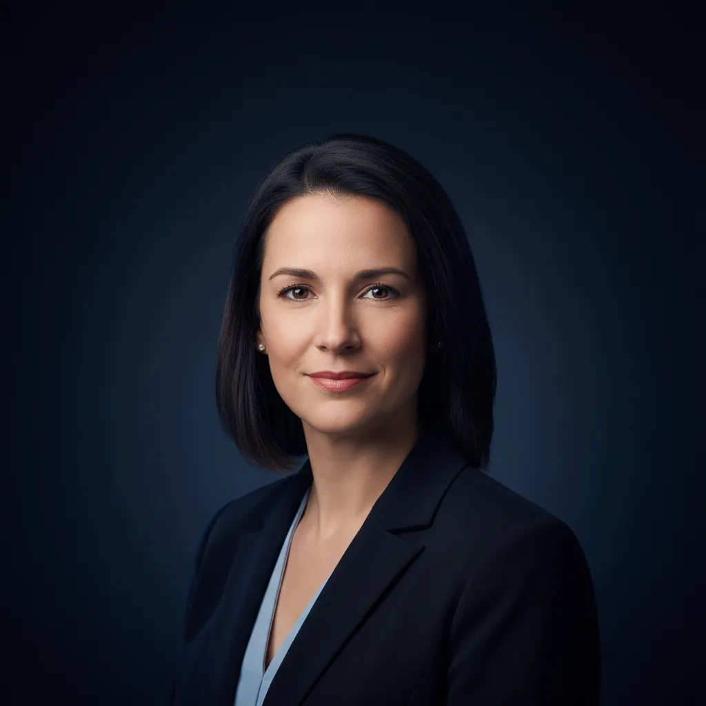 Sarah Jenkins Avatar
