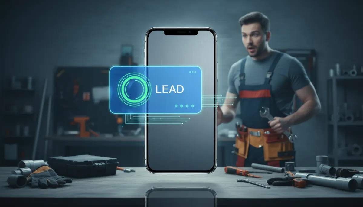 Automated Lead Follow-Up Motif