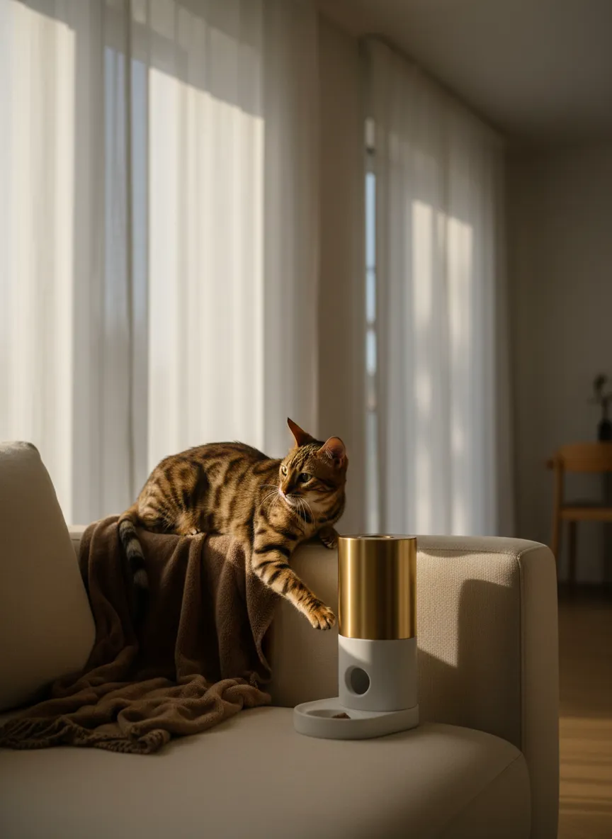 Pet Content sample thumbnail