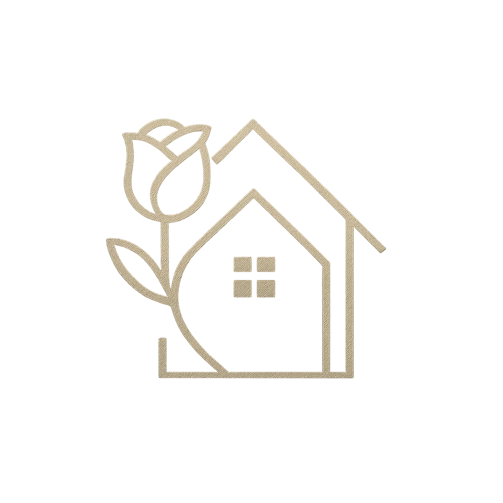 Leandra Mora Realtor Logo