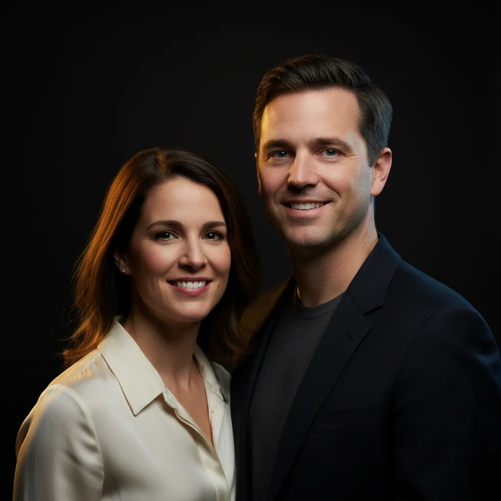 Sarah & David M.