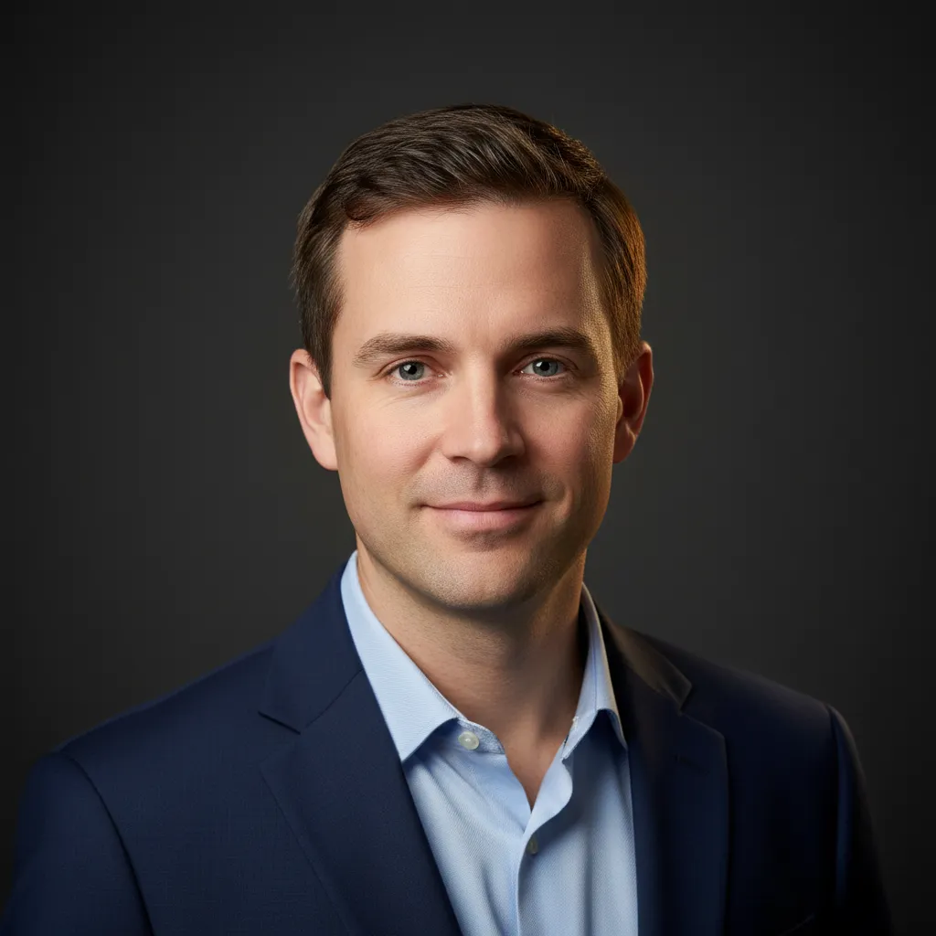 Jonathan R.