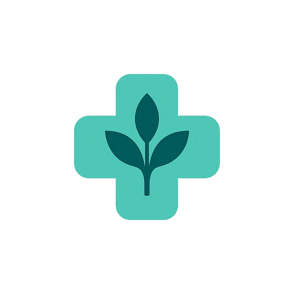 Calderwell Health Group, Inc. Logo